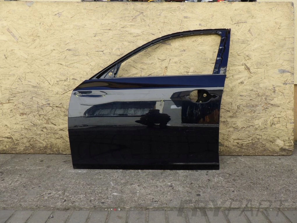 BMW 5 E60 E61 2003- Front Left Door