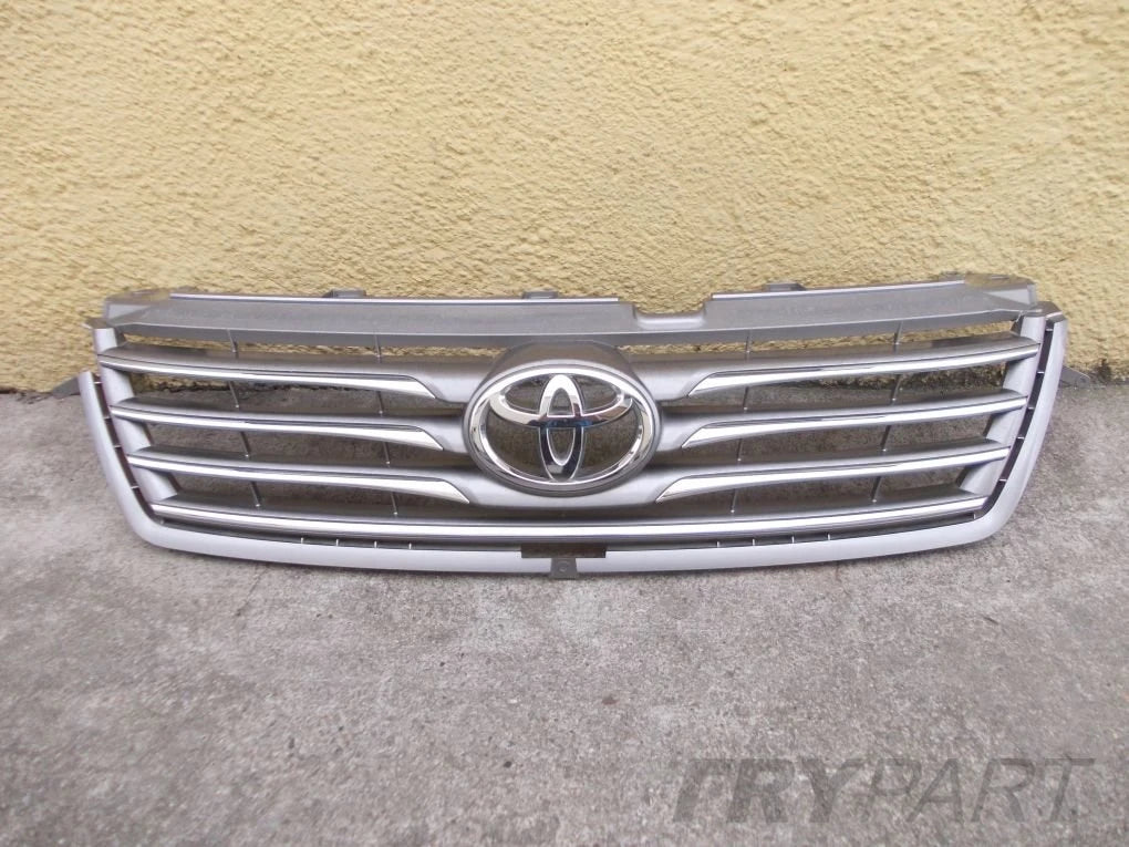 TOYOTA LAND CRUISER 150 grill