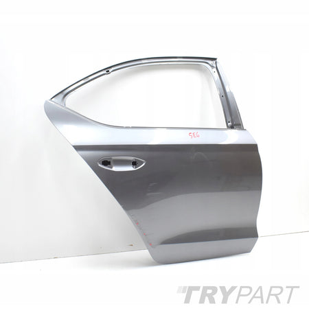 SKODA OCTAVIA IV 5E6 RIGHT REAR DOOR SEDAN HB