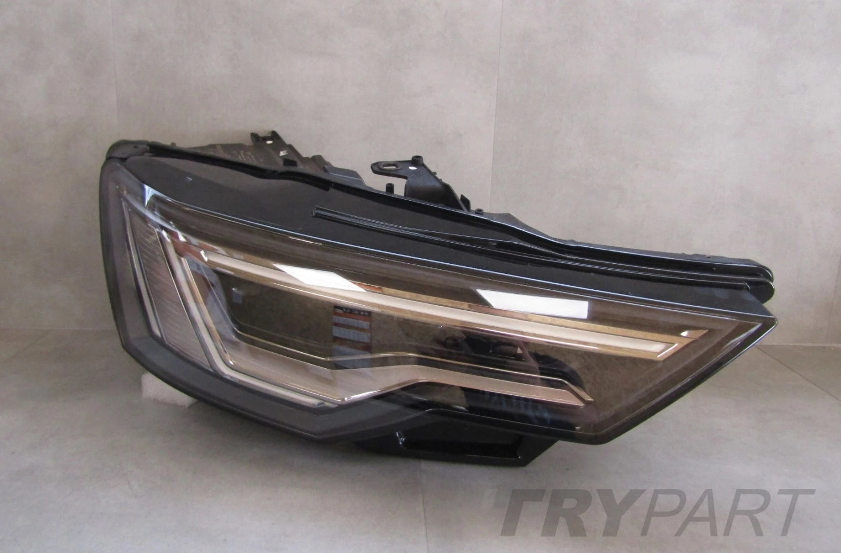 AUDI A6 C8 HEADLIGHT FULL LED RH RIGHT 18- 4K0941040