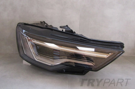 AUDI A6 C8 HEADLIGHT FULL LED RH RIGHT 18- 4K0941040