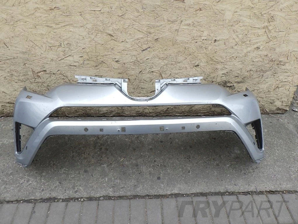 TOYOTA RAV IV 4 LIFT 15- Front Bumper