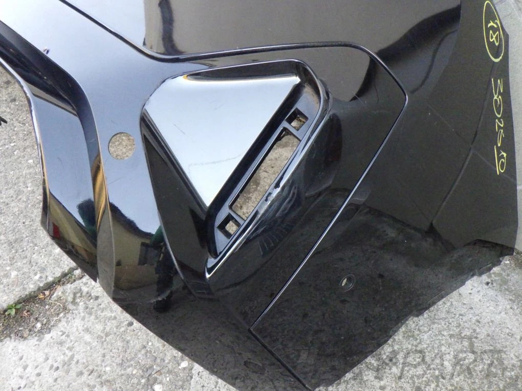 BMW X4 G02 M40 M PACKAGE LIFT LCI 21- Rear Bumper