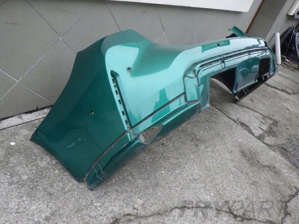 BMW 3 M3 G81 TOURING KOMBI Rear Bumper