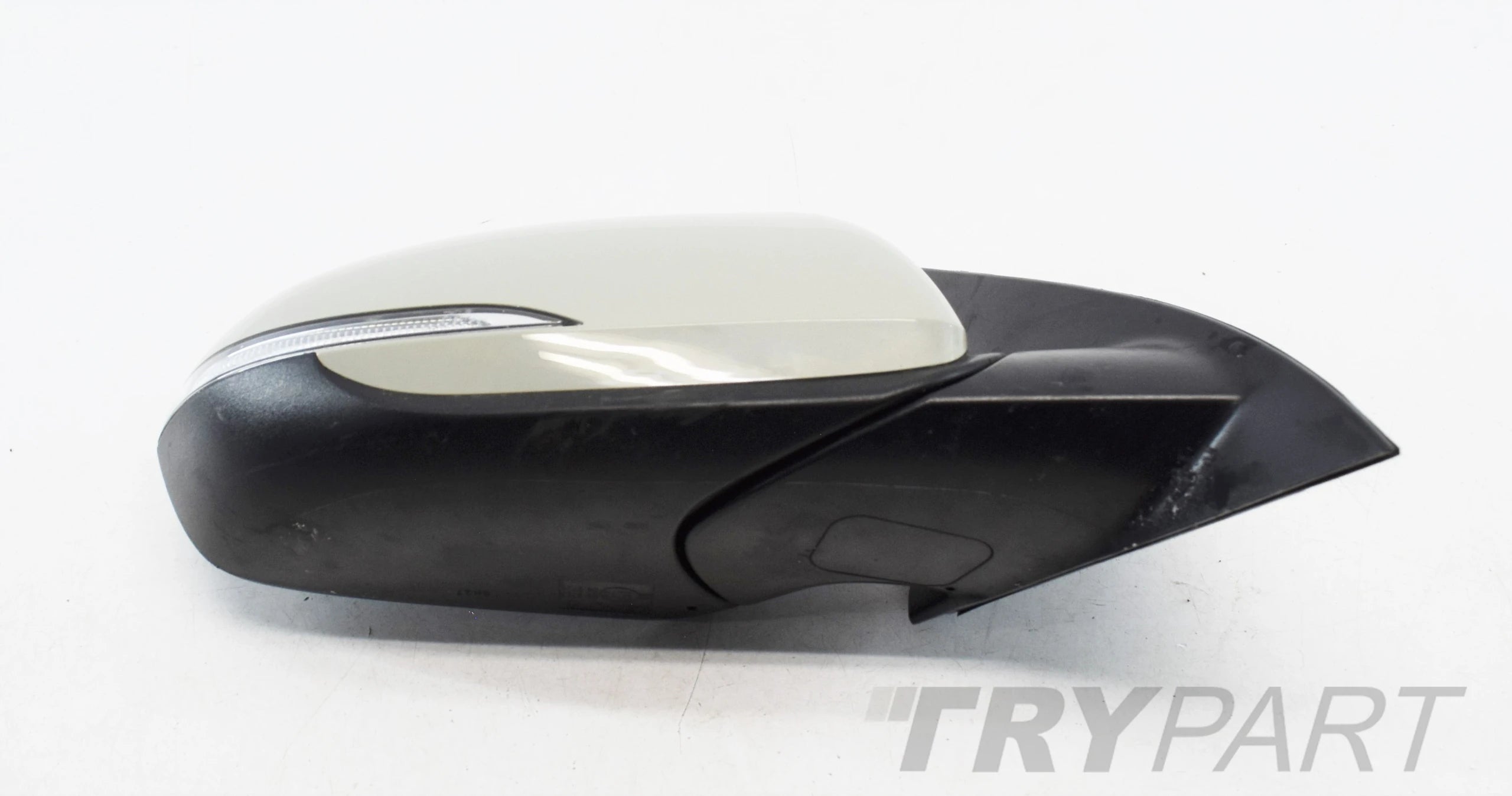 HYUNDAI I30 III RIGHT MIRROR EU ORG 6PIN ORG