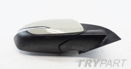 HYUNDAI I30 III RIGHT MIRROR EU ORG 6PIN ORG