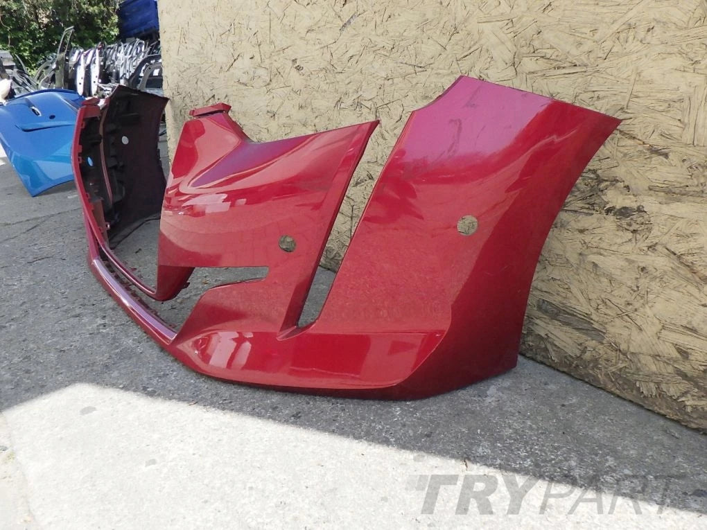 PEUGEOT 208 II 2 19- front bumper