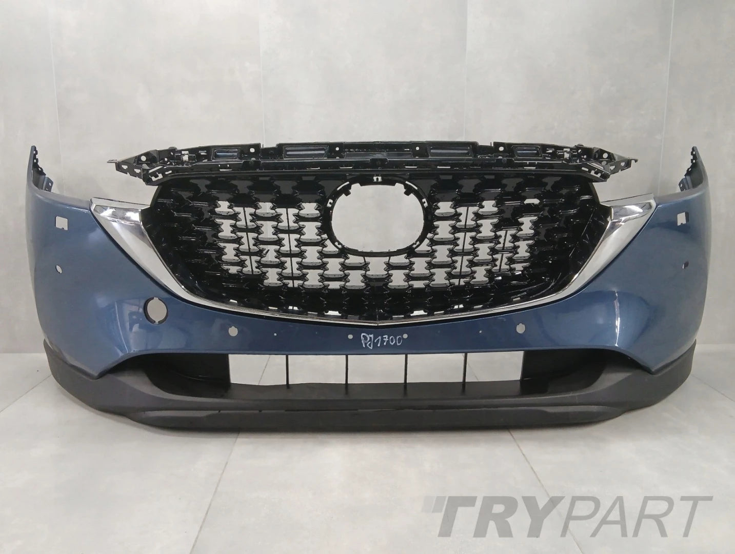 Front Bumper Mazda CX5 CX-5 II 2 Lift 22-