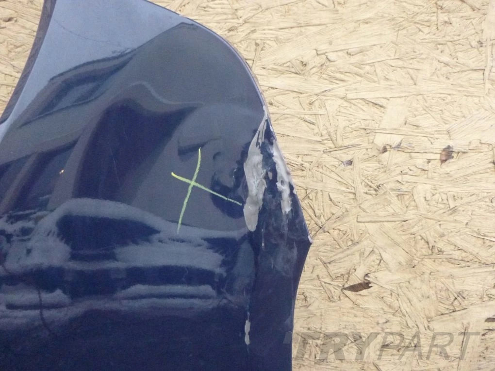 MERCEDES SPRINTER W 907 910 front right fender