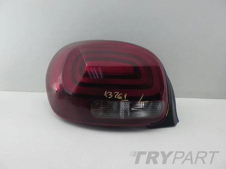 CITROEN C3 3 III 2016- Left Rear Lamp
