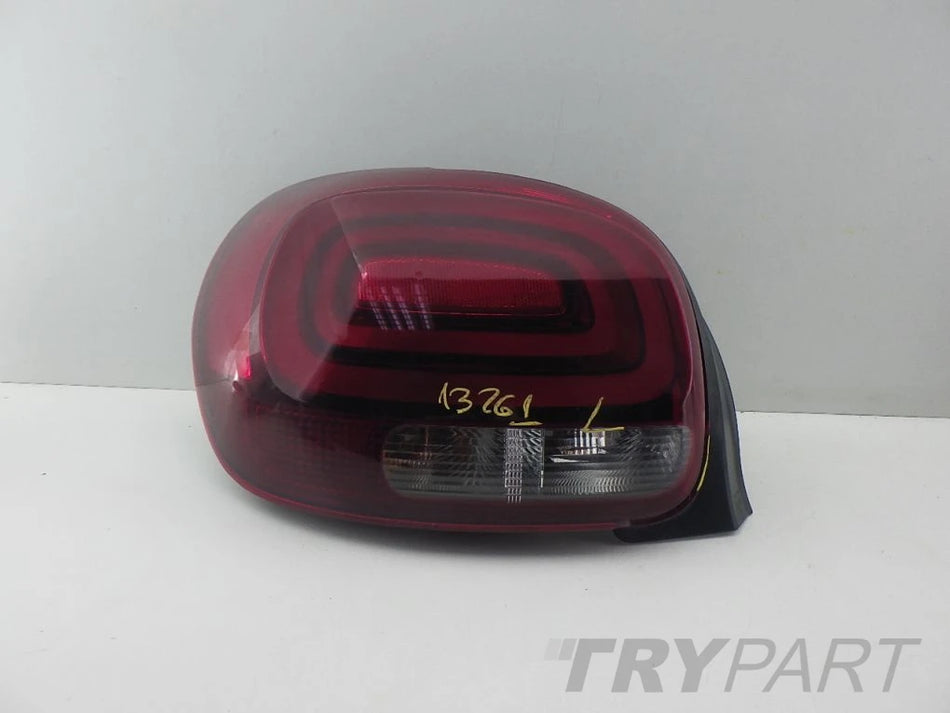CITROEN C3 3 III 2016- Left Rear Lamp