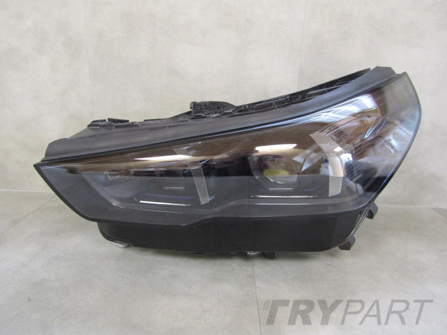 Headlight BMW 5 G60 G61 FULL LED 23- LH LEFT 5A798D7