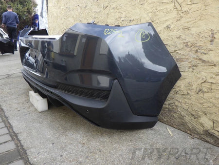 HYUNDAI I30 III N LINE PERFORMANCE FASTBACK rear bumper