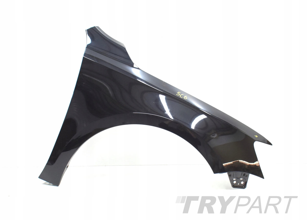 VW JETTA 5C 5C6 FRONT RIGHT FENDER ORG