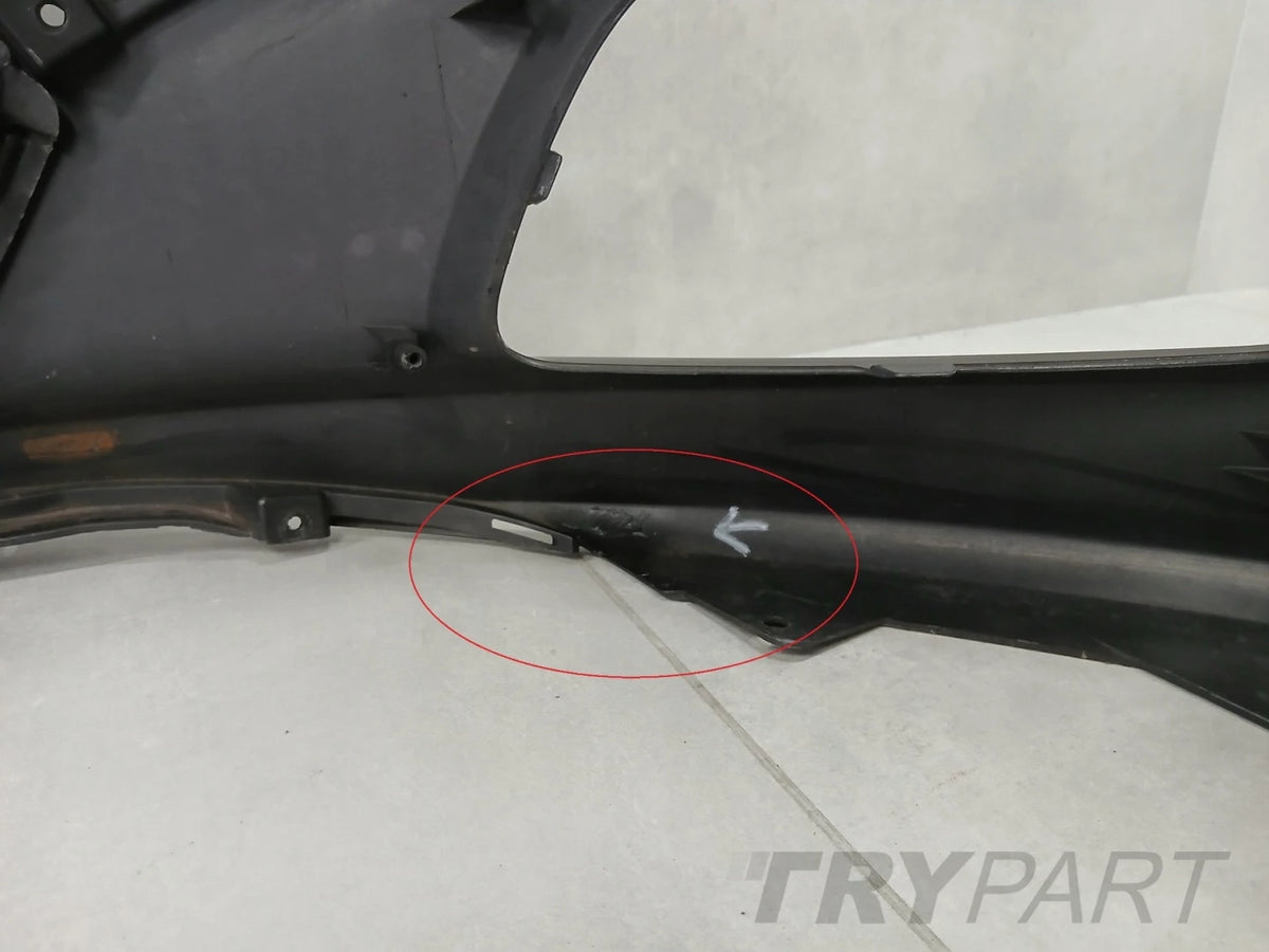 Front Bumper for Kia Optima 3 III Lift 13-15
