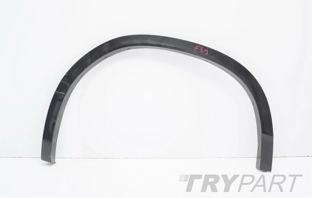 BMW F39 M PACKAGE REAR RIGHT FENDER TRIM