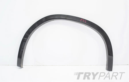 BMW F39 M PACKAGE REAR RIGHT FENDER TRIM