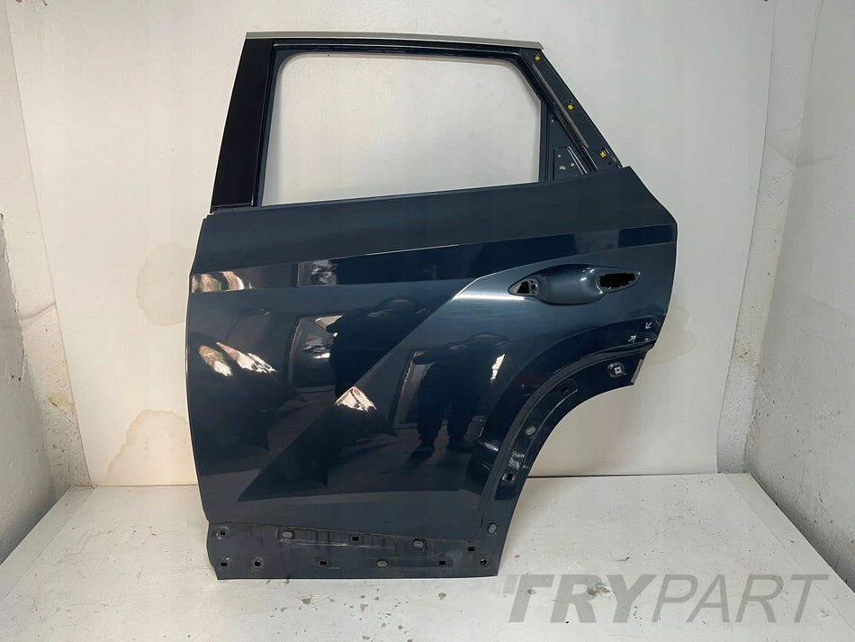 Hyundai Tucson 4 IV Left Rear Door