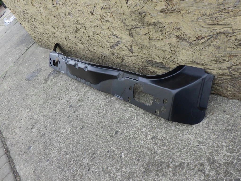 FORD GALAXY II MK2 MK3 06- REAR BUMPER