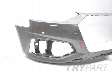 AUDI A4 B9 LIFT 8W0 FRONT BUMPER ORG