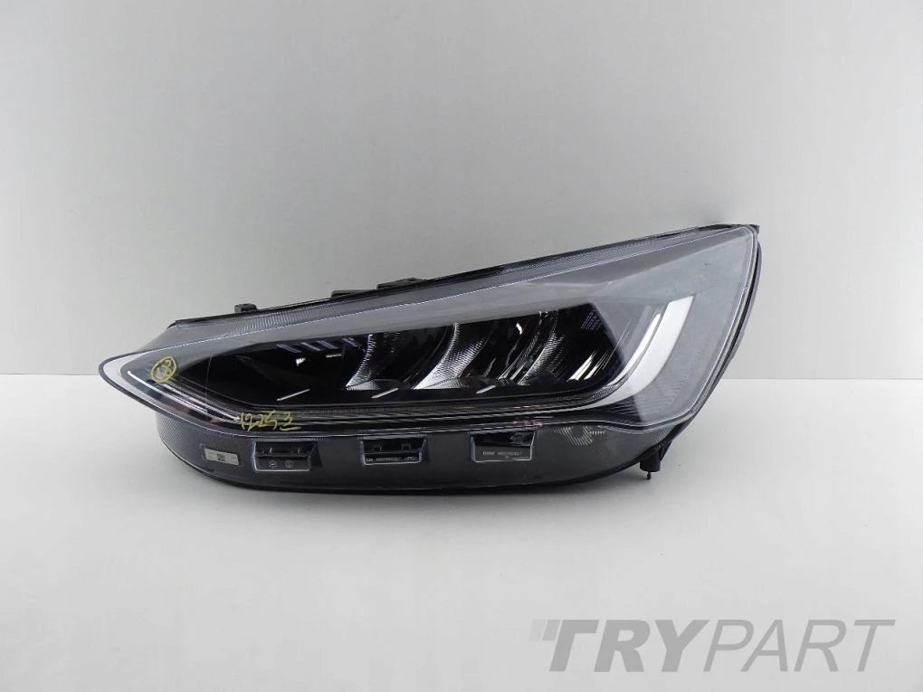 FORD FOCUS MK4 IV LIFT FULL LED 2021- Left Headlight
