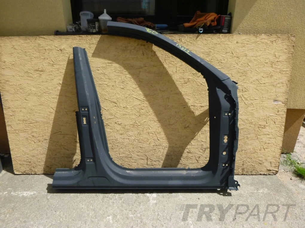 VW TOUAREG III 3 760 Right Sill Post NEW ORG