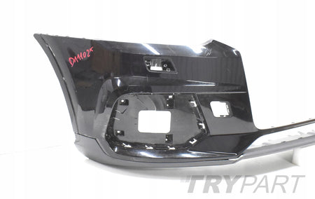 AUDI Q3 8U0 LIFT FRONT BUMPER ORG + BOTTOM