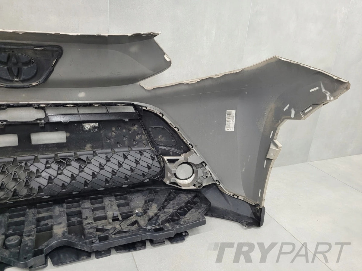 Front Bumper Toyota Aygo X 22-