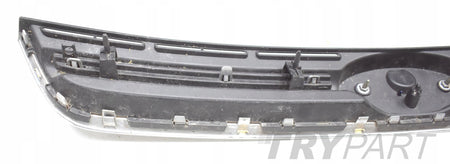 FORD KUGA MK2 II FRONT BUMPER ORIGINAL STANDARD BASIC + GRILLE