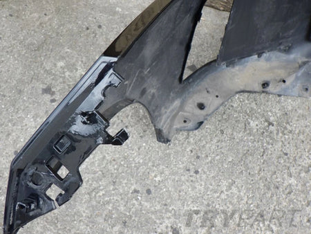 BMW 3 G20 G21 LCI LIFT M PACKAGE 22- front bumper