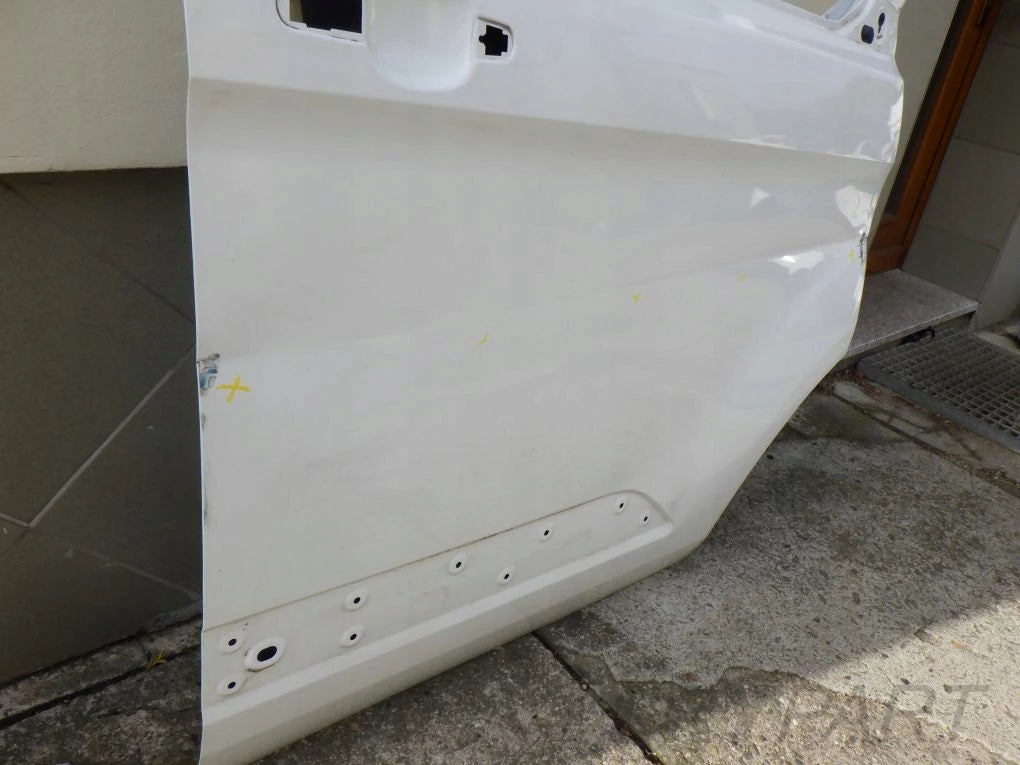 FORD TRANSIT CUSTOM 17- front right door