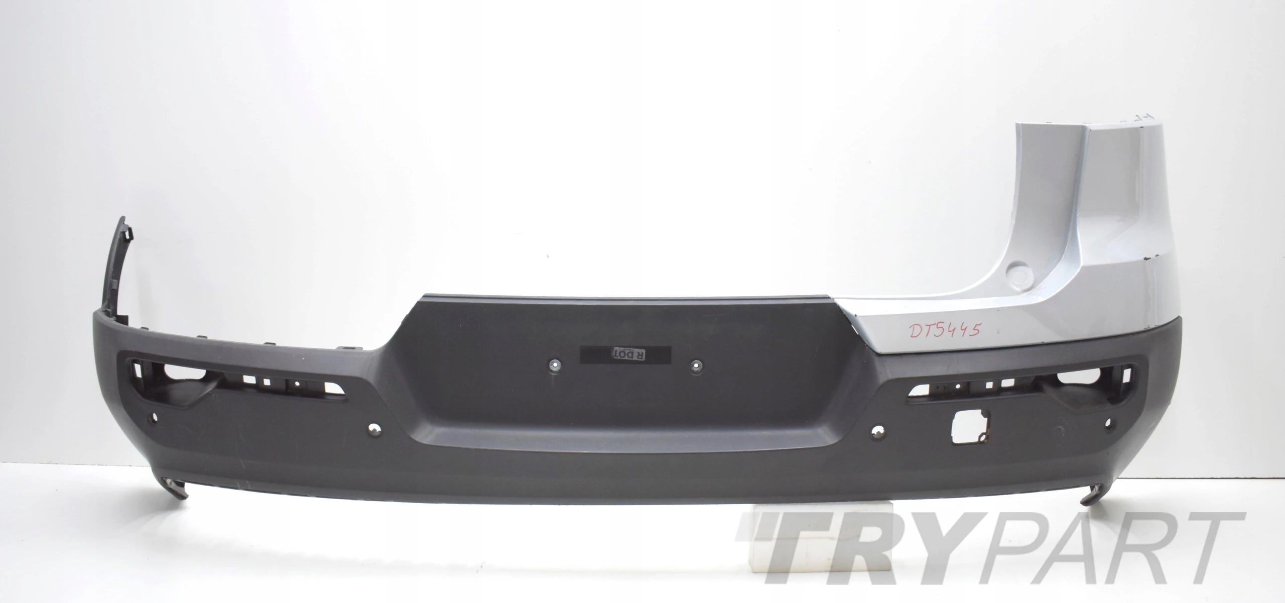 VOLVO XC40 XC-40 REAR BUMPER ORG