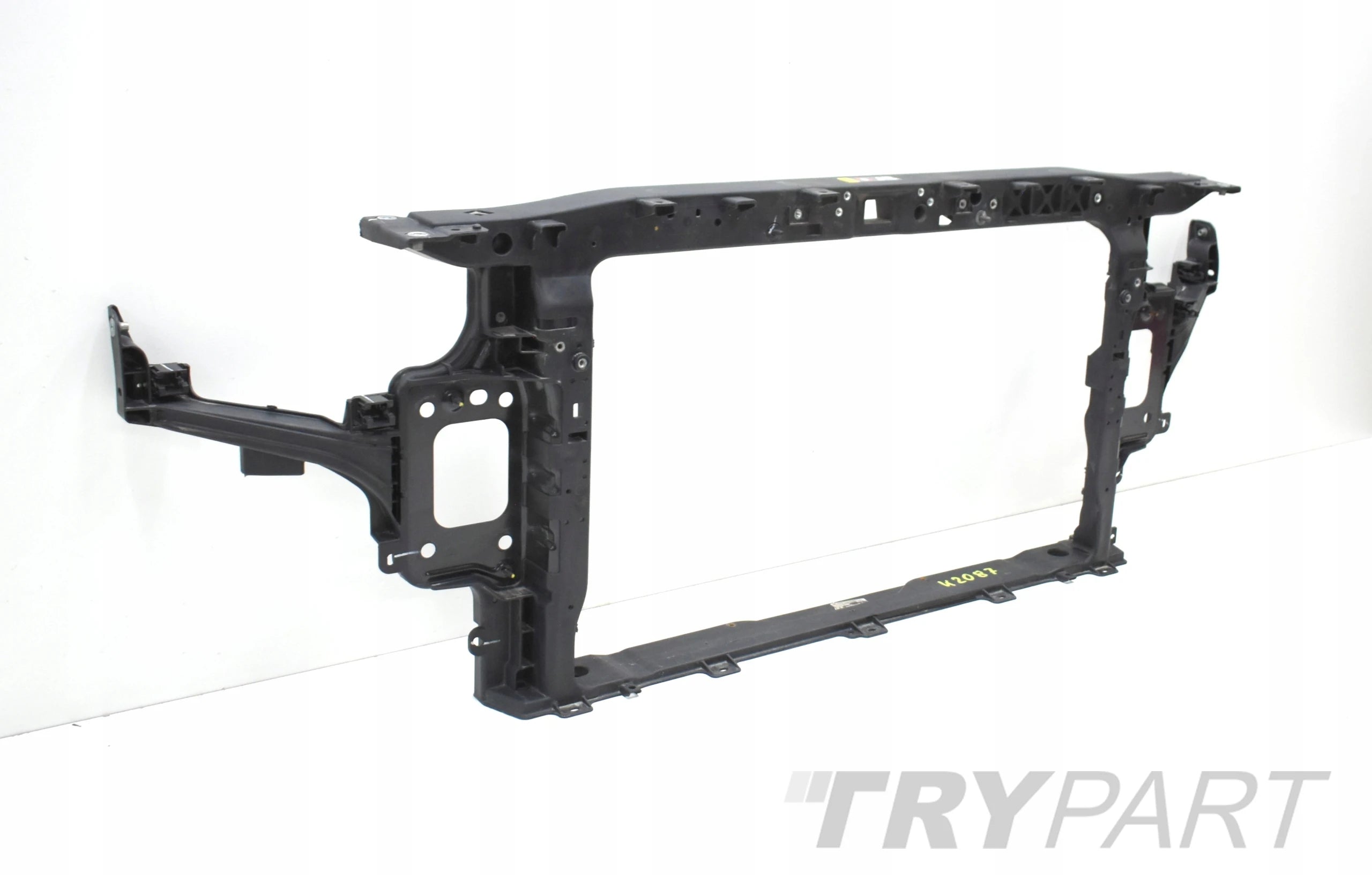 HYUNDAI I30 III FRONT REINFORCEMENT BAR FRONT PANEL ORG 64101-G4000