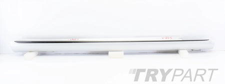 C CLASS W205 NIGHT PACKAGE RIGHT SILL PANEL DOOR SILL