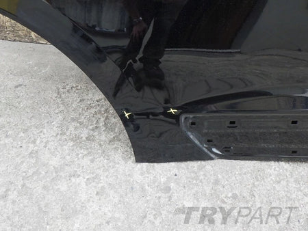 2022 KIA NIRO II 2 Right Rear Door
