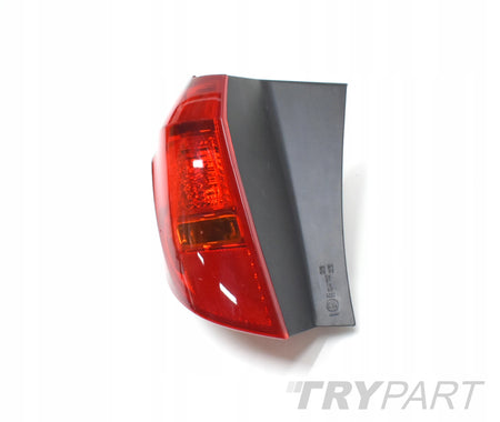 OPEL MERIVA B LEFT REAR TAIL LIGHT ORG EU