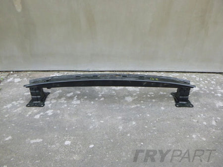 AUDI Q2 81A rear bumper beam