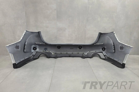 Rear Bumper BMW 2 F44 Grand Coupe M-Pakiet M Pakiet 19-