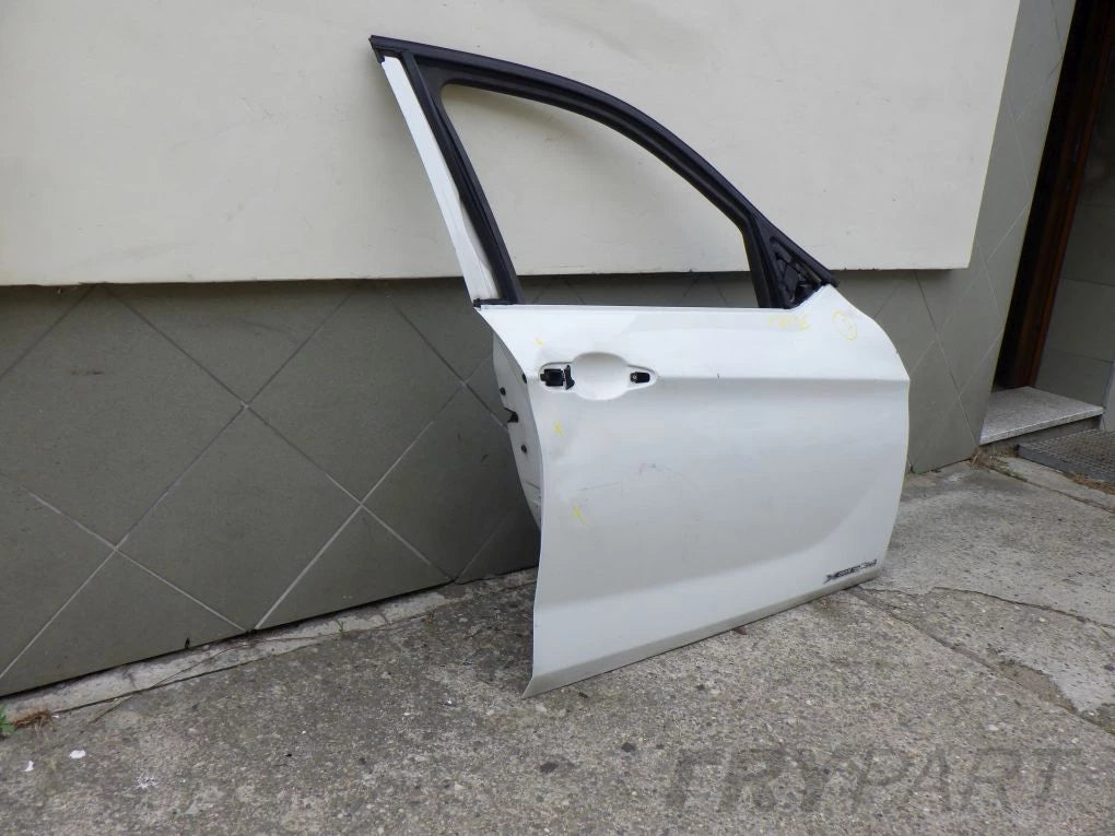BMW X1 E84 Front Right Door