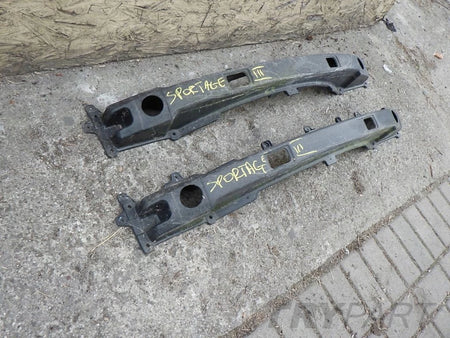 KIA SPORTAGE III 3 2010- 86631-3U000 rear bumper beam