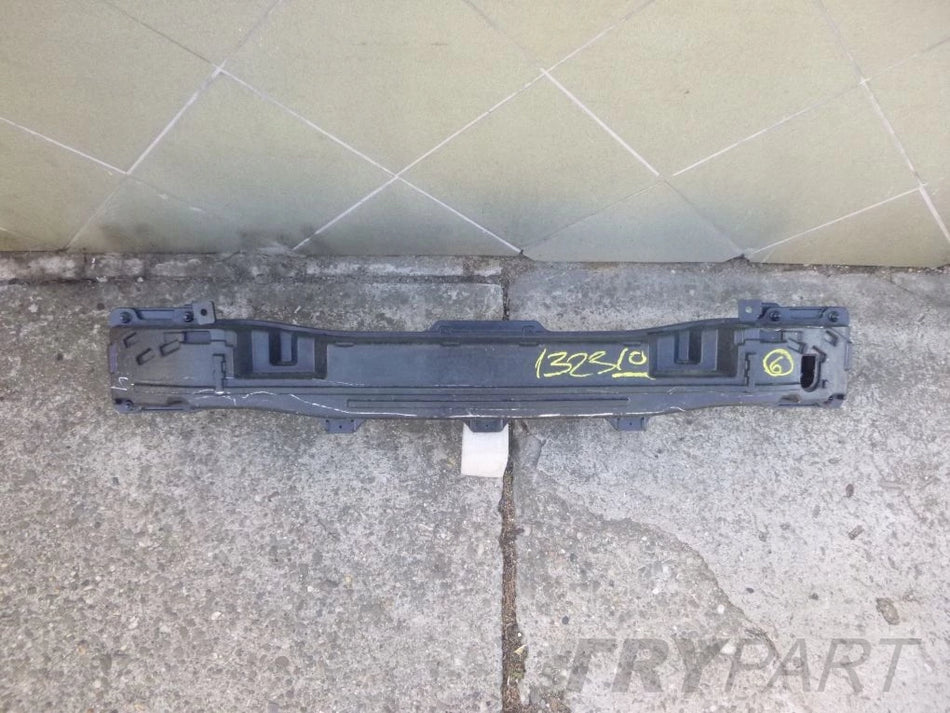 HYUNDAI TUCSON IV 4 NX4 20- rear bumper beam