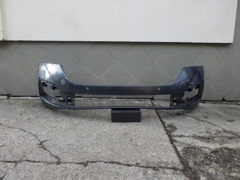 SKODA OCTAVIA 4 IV 5E3 19- Front Bumper