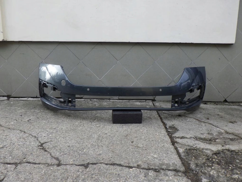 SKODA OCTAVIA 4 IV 5E3 19- Front Bumper