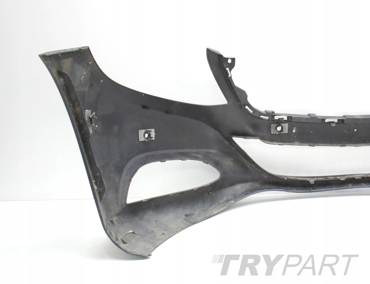 MERCEDES S CLASS W222 FRONT BUMPER ORIGINAL
