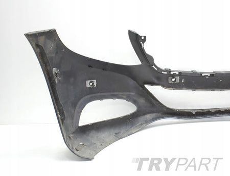 MERCEDES S CLASS W222 FRONT BUMPER ORIGINAL