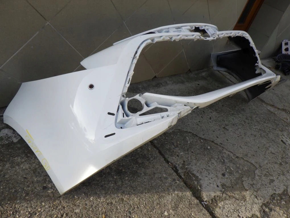 TOYOTA COROLLA E21 Wagon HB 23- Front Bumper