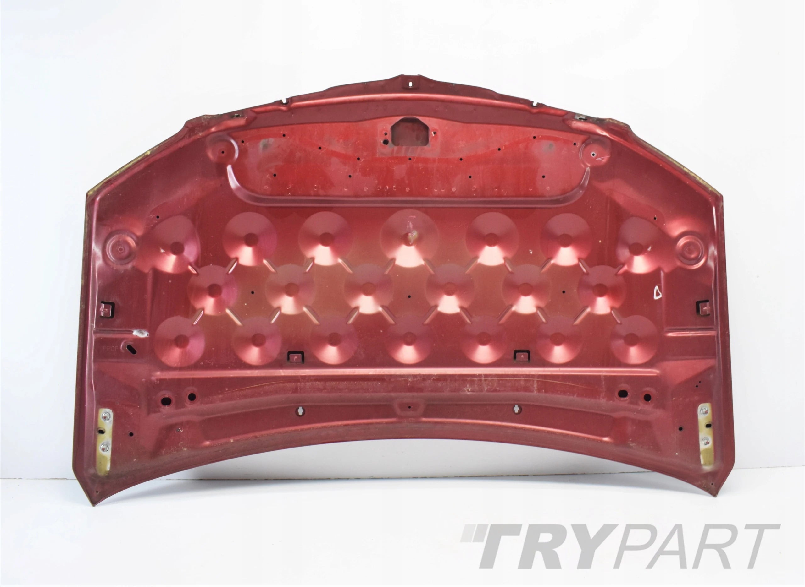 VOYAGER CHRYSLER TOWN ENGINE HOOD COVER ORG