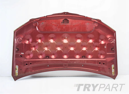 VOYAGER CHRYSLER TOWN ENGINE HOOD COVER ORG