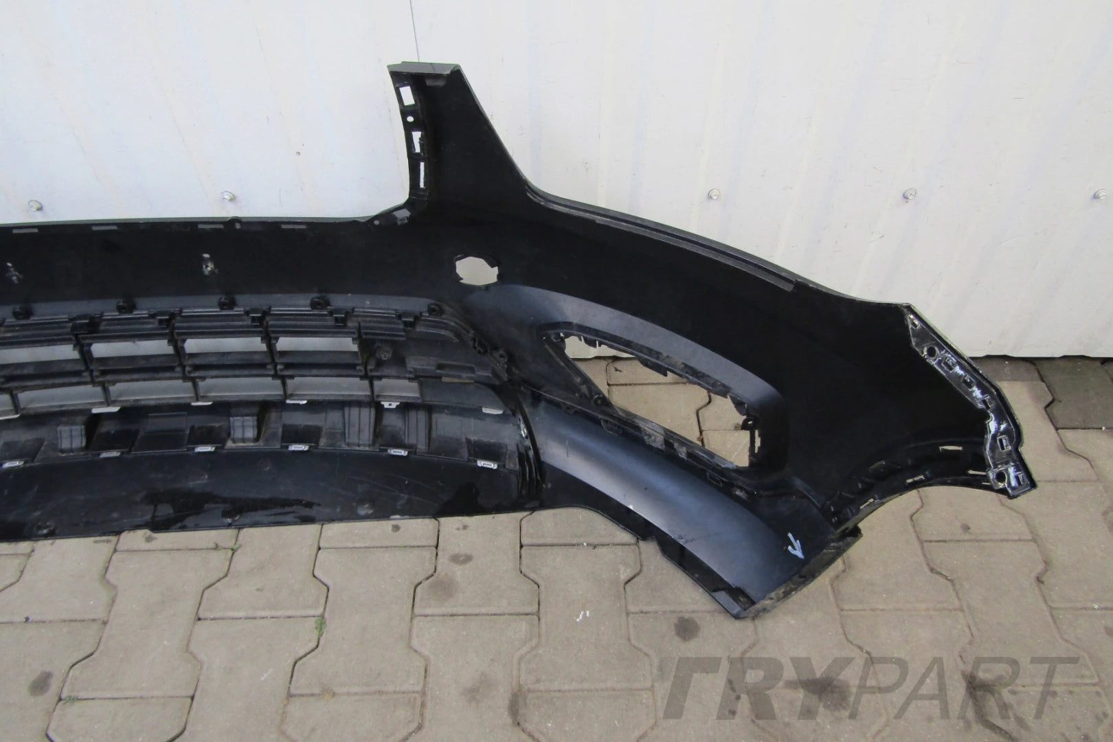 Front Bumper for Volvo XC 40 XC40 17-