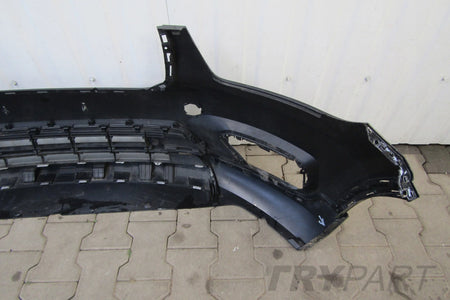 Front Bumper for Volvo XC 40 XC40 17-